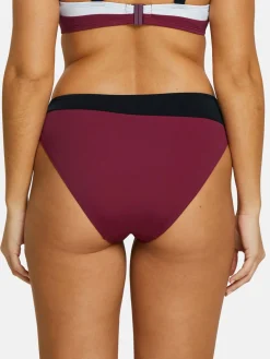 Femme Sans Complexe Slip de bain échancré Beyond The Beach