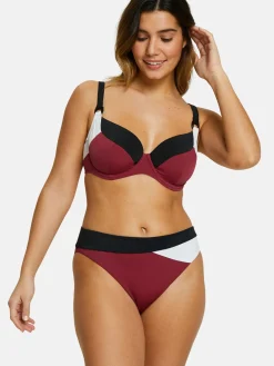 Femme Sans Complexe Slip de bain échancré Beyond The Beach