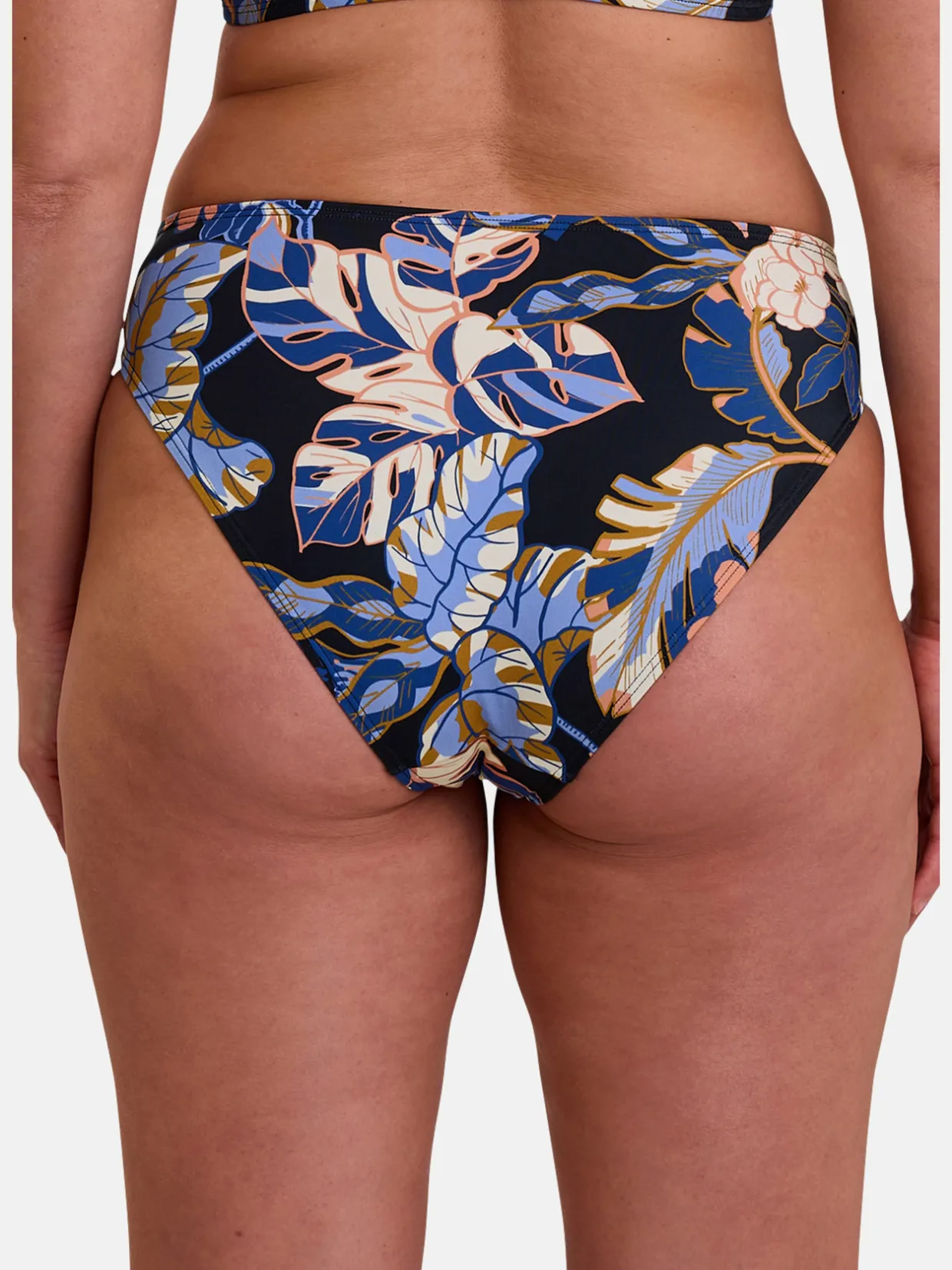 Femme Sans Complexe Slip de bain Fidji