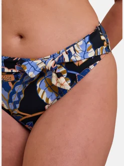 Femme Sans Complexe Slip de bain Fidji