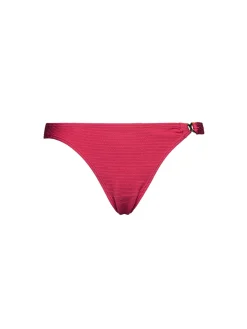 Femme Sans Complexe Slip de bain Glamourous textured