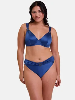 Femme Sans Complexe Slip de bain Maui