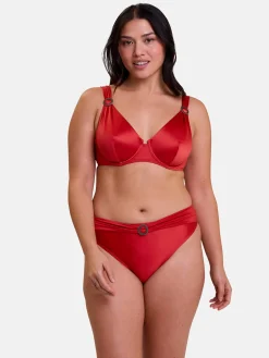 Femme Sans Complexe Slip de bain Maui