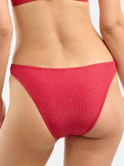 Femme Sans Complexe Slip de bain Reflet