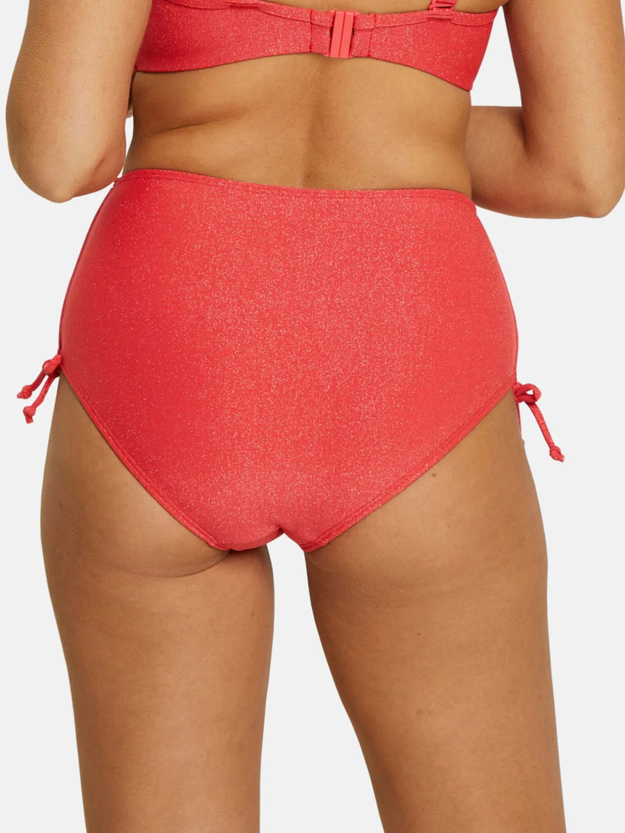 Femme Sans Complexe Slip de bain taille haute Bask in Bliss