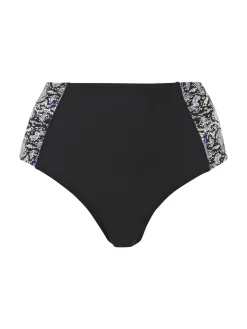 Femme Sans Complexe Slip de bain taille haute Bask in Bliss