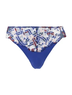 Sans Complexe Slip Elise Fantaisy