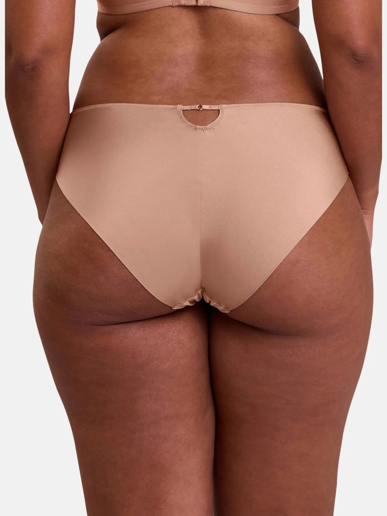 Sans Complexe Slip Georgia