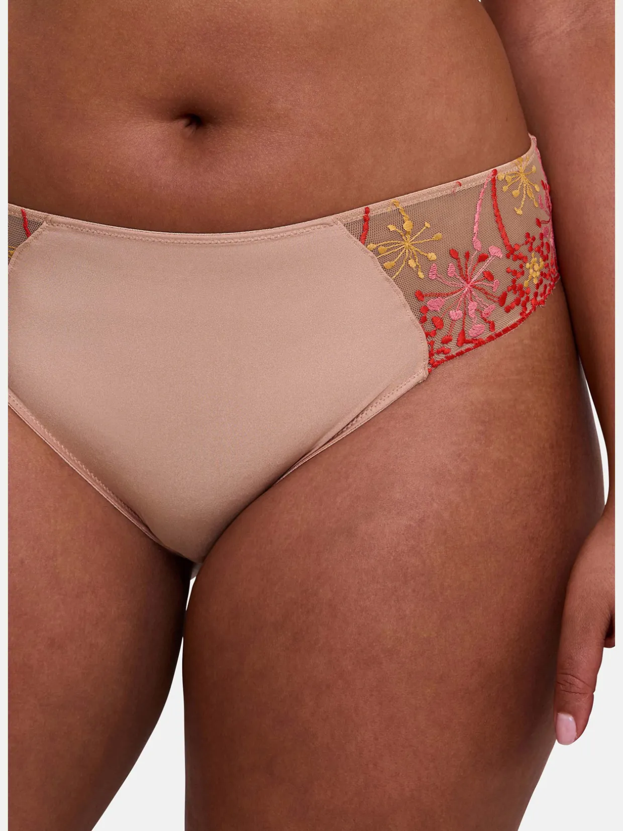 Sans Complexe Slip Georgia