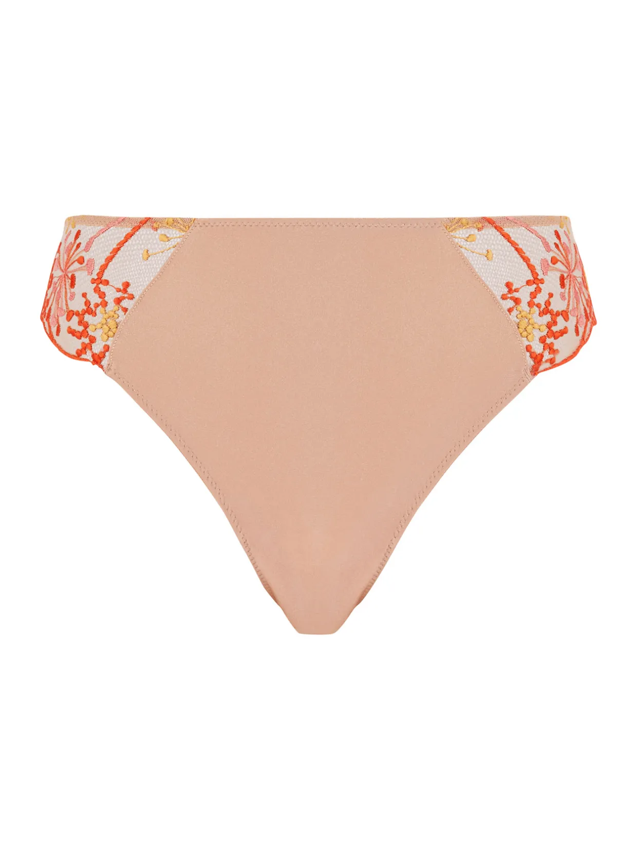 Sans Complexe Slip Georgia