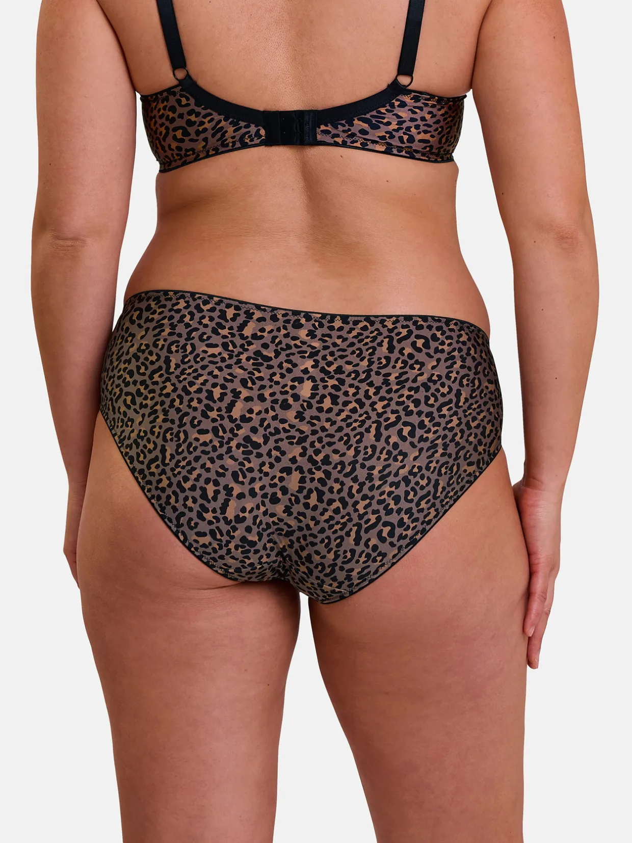 Sans Complexe Slip Léna