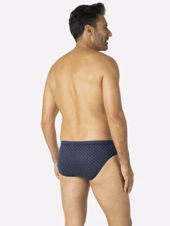 Homme Eminence Slip Motifs