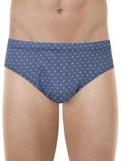 Homme Eminence Slip Motifs