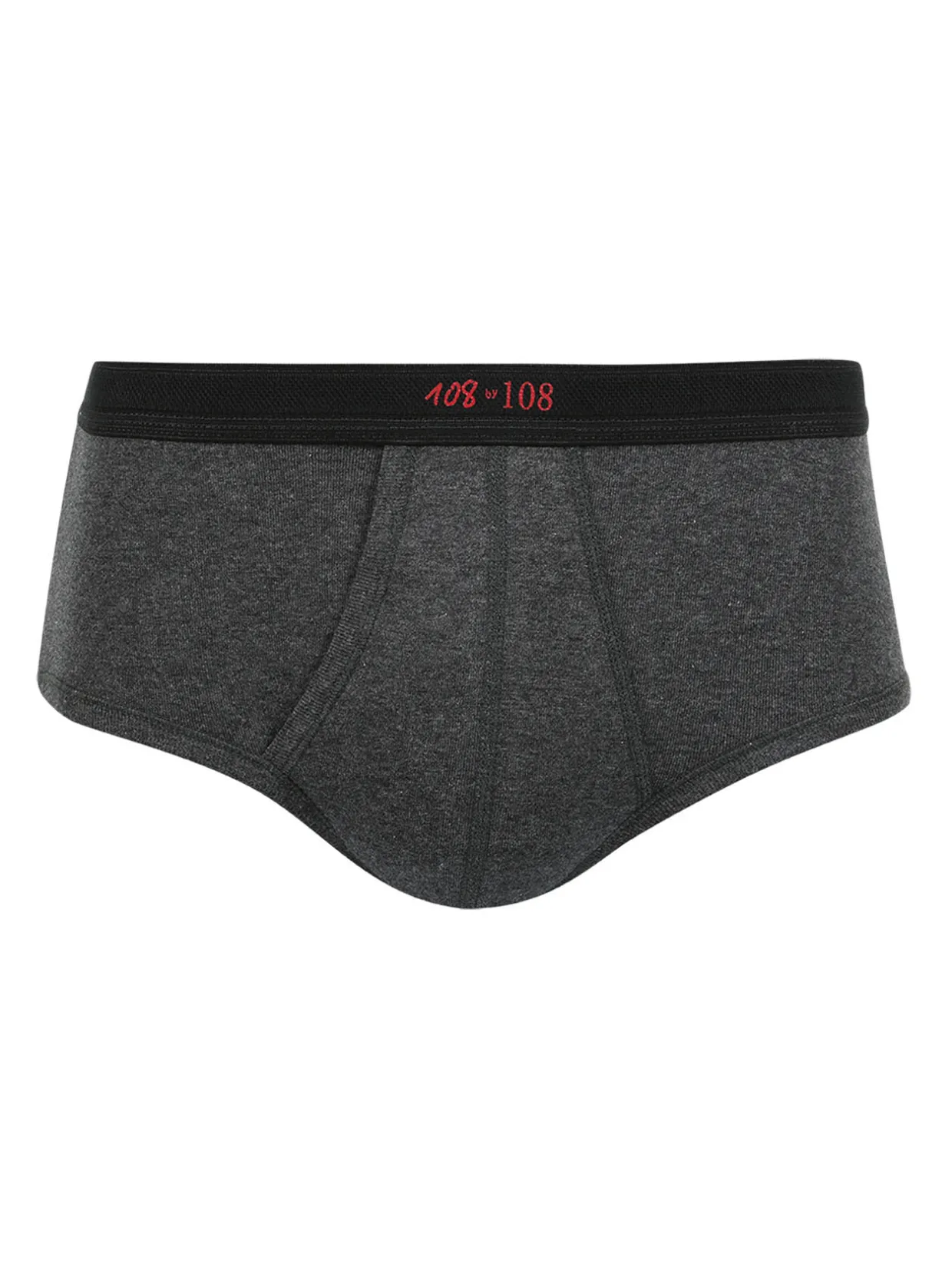 Homme Eminence Slip ouvert 108 by 108, taille haute