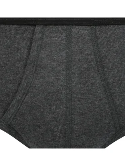 Homme Eminence Slip ouvert 108 by 108, taille haute