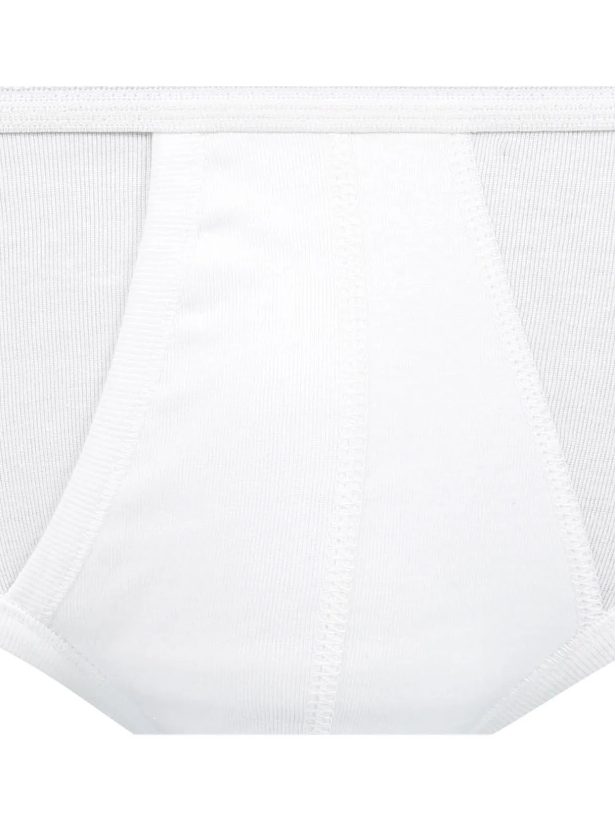 Homme Eminence Slip ouvert 108 by 108, taille haute