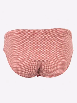 Homme Eminence SLIP OUVERT TAILLE HAUTE