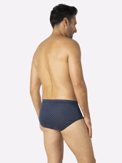 Homme Eminence SLIP OUVERT TAILLE HAUTE