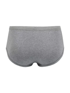 Homme Eminence Slip ouvert, taille haute