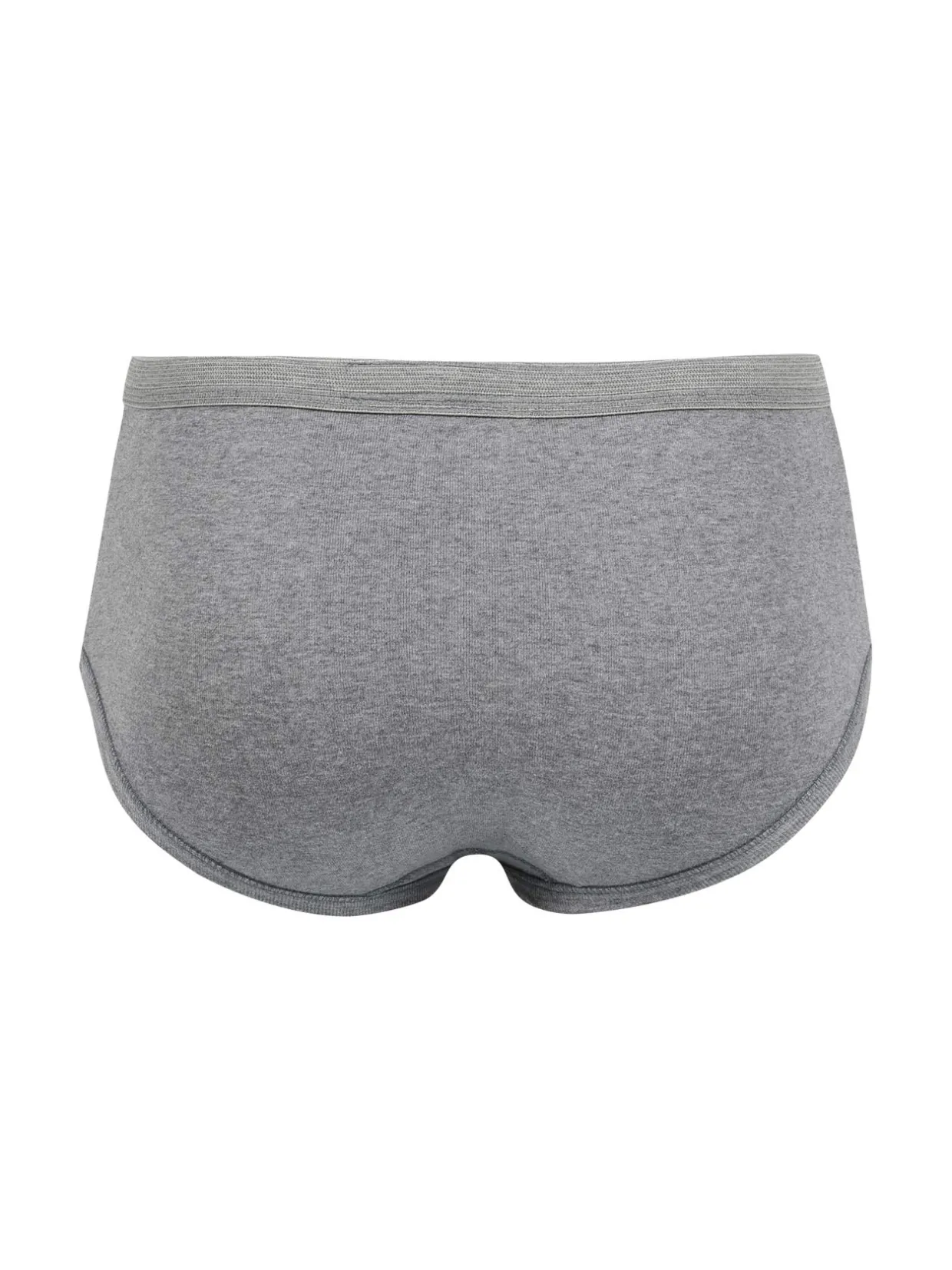 Homme Eminence Slip ouvert, taille haute