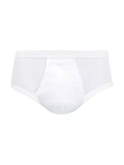 Homme Eminence Slip ouvert, taille haute