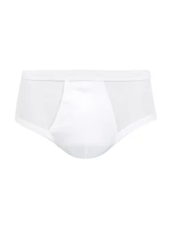 Homme Eminence Slip ouvert, taille haute