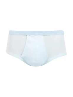 Homme Eminence Slip ouvert, taille haute