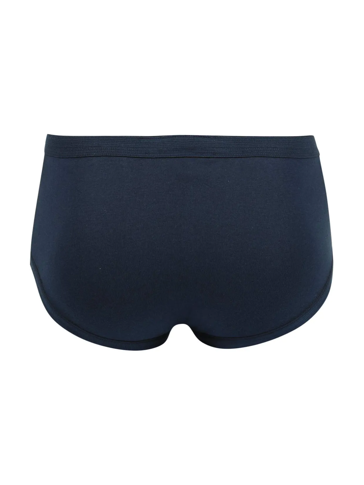 Homme Eminence Slip ouvert, taille haute