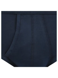 Homme Eminence Slip ouvert, taille haute
