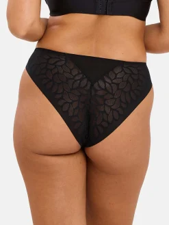 Sans Complexe Slip Perfect Curves