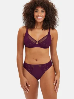 Sans Complexe Slip Romance