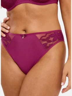 Sans Complexe Slip Salomé