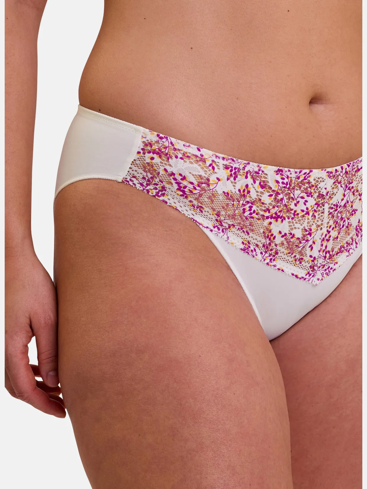 Sans Complexe Slip Suzie Fantaisie