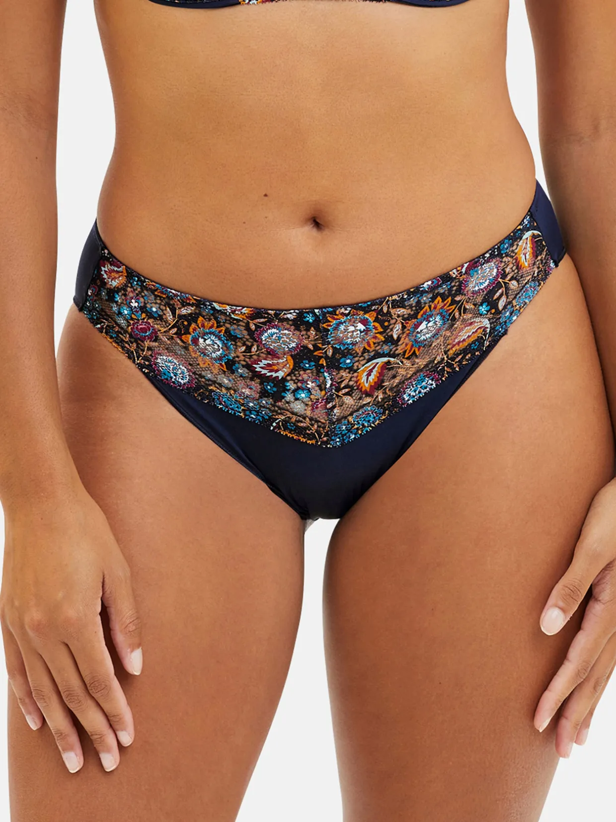 Sans Complexe Slip Suzie Fantaisie