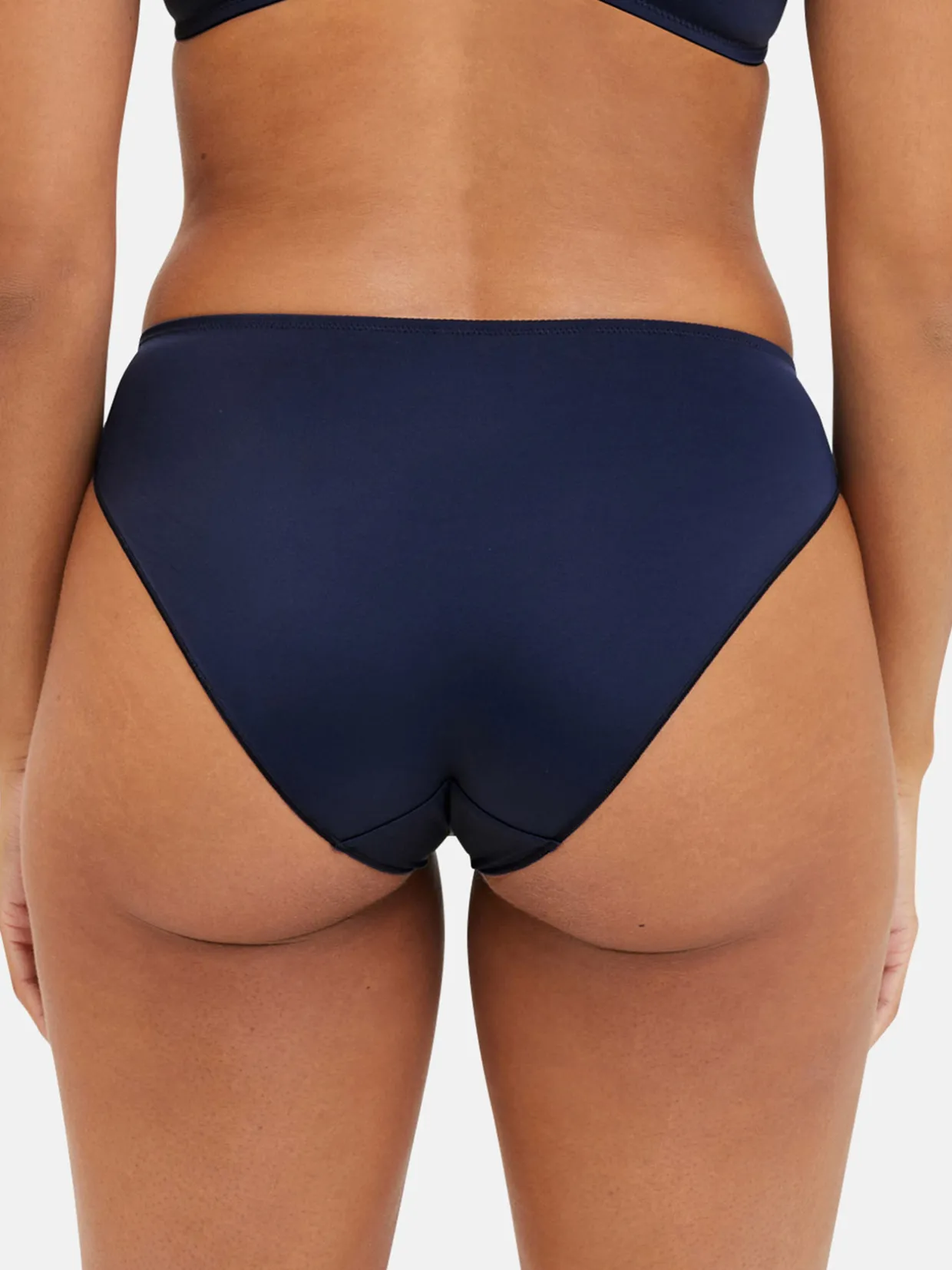 Sans Complexe Slip Suzie Fantaisie