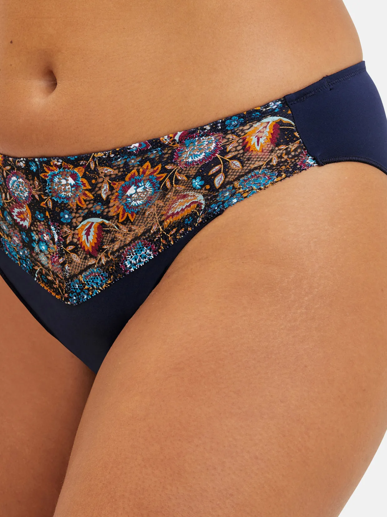 Sans Complexe Slip Suzie Fantaisie