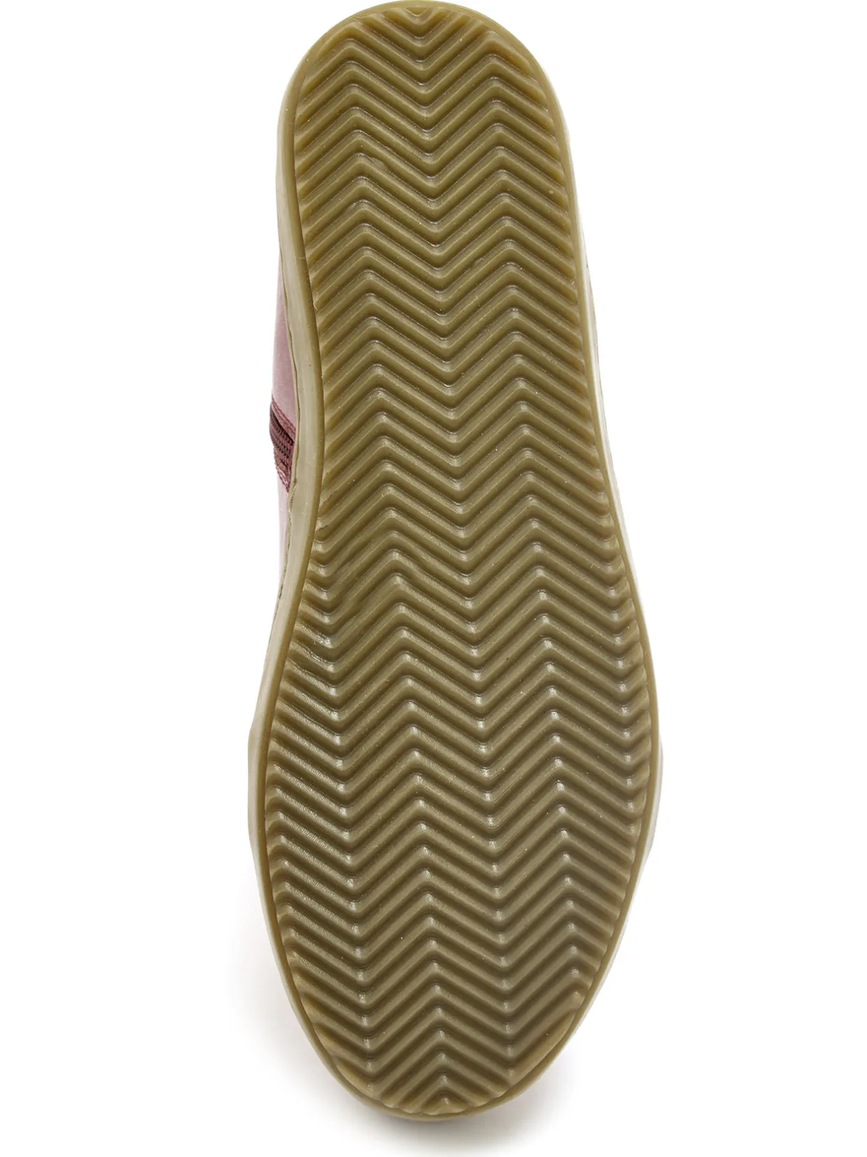 Femme Pédiconfort Sneakers montantes avec zip et lacets