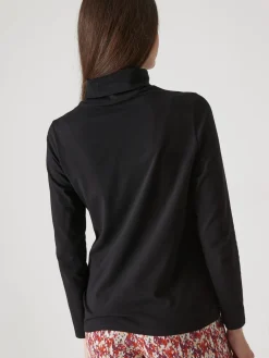 Femme Daxon Sous-pull extensible