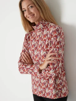 Femme Daxon Sous-pull extensible