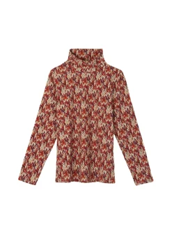 Femme Daxon Sous-pull extensible