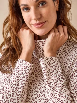 Femme Daxon Sous-pull extensible