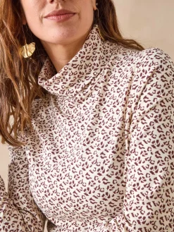 Femme Daxon Sous-pull extensible