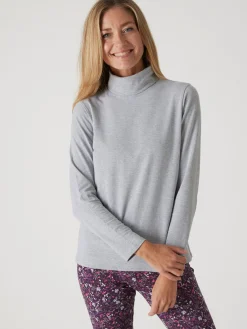 Femme Daxon Sous-pull extensible