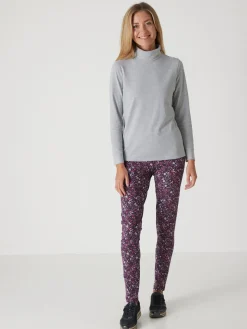 Femme Daxon Sous-pull extensible