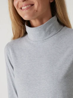 Femme Daxon Sous-pull extensible
