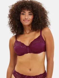 Sans Complexe Soutien-gorge à armatures Amélie