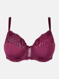 Sans Complexe Soutien-gorge à armatures Amélie