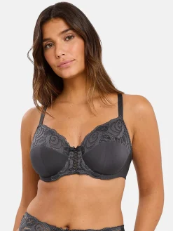 Sans Complexe Soutien-gorge à armatures Amélie
