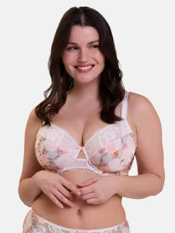 Sans Complexe Soutien-gorge à armatures Aurélie
