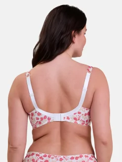 Sans Complexe Soutien-gorge à armatures Amelie Print
